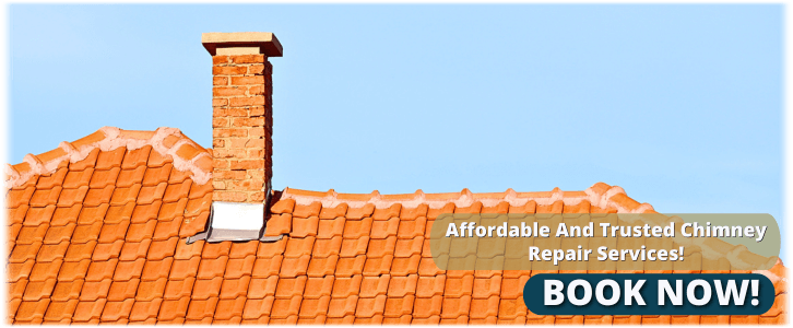 Chimney Repair Memphis TN