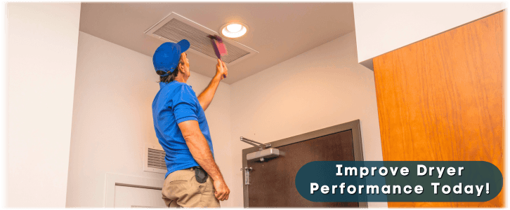 Dryer Vent Cleaning Memphis TN