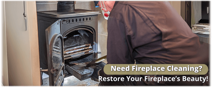 Fireplace Cleaning Memphis TN