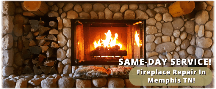 Fireplace Repair Memphis TN