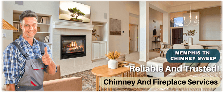 Chimney Sweep Memphis TN