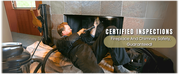 Chimney and Fireplace Inspection Memphis TN